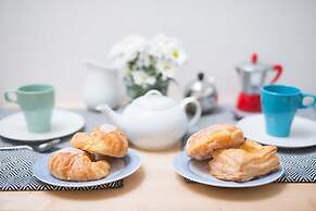 Appartamento Santa Margherita