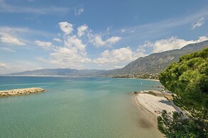 Nikos Panagiotareas House