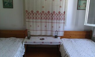 Nikos Panagiotareas House