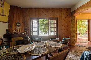 Nikos Panagiotareas House