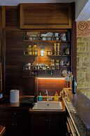 Nikos Panagiotareas House