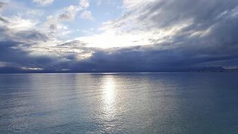 Nikos Panagiotareas House