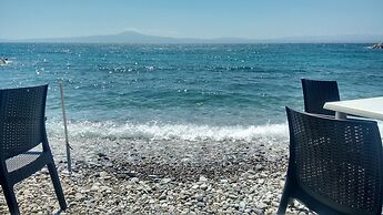 Nikos Panagiotareas House