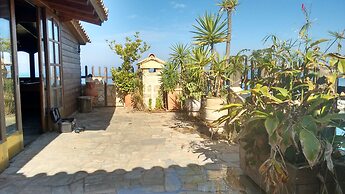 Nikos Panagiotareas House