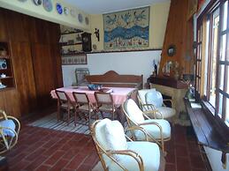 Nikos Panagiotareas House