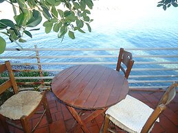 Nikos Panagiotareas House