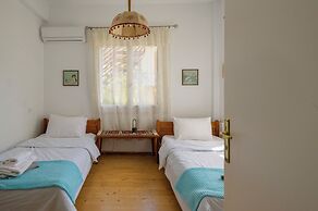 Nikos Panagiotareas House