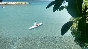 Nikos Panagiotareas House