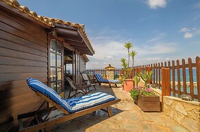 Nikos Panagiotareas House