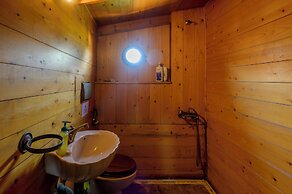 Nikos Panagiotareas House