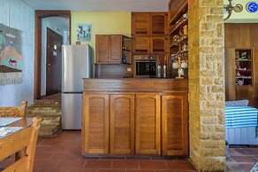 Nikos Panagiotareas House