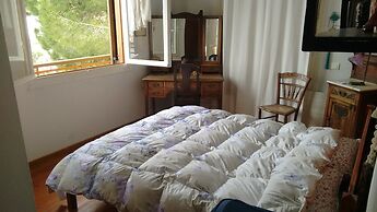 Nikos Panagiotareas House