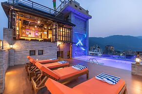 Hotel Mala Pokhara