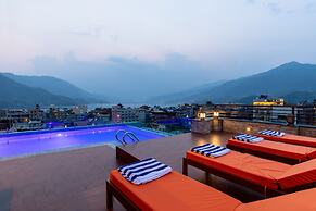 Hotel Mala Pokhara