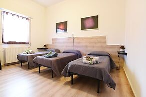 Appartamento Stalingrado