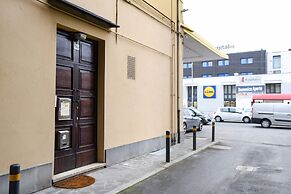 Appartamento Stalingrado