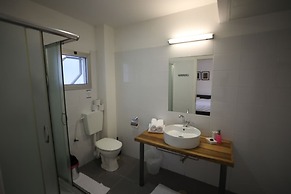 G38 Rental Apartment Building