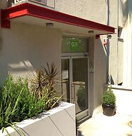 G38 Rental Apartment Building