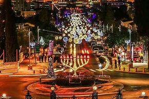 G38 Rental Apartment Building