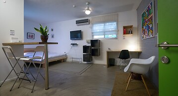 G38 Rental Apartment Building