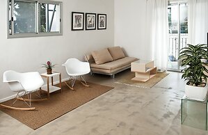 G38 Rental Apartment Building