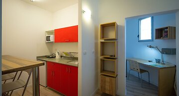 G38 Rental Apartment Building