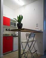 G38 Rental Apartment Building