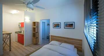 G38 Rental Apartment Building