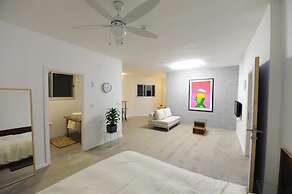 G38 Rental Apartment Building