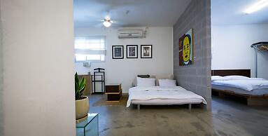 G38 Rental Apartment Building