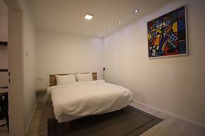 G38 Rental Apartment Building