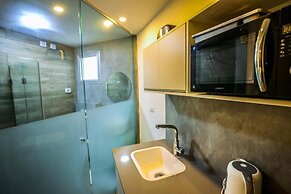 G38 Rental Apartment Building