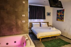 G38 Rental Apartment Building