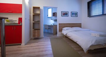 G38 Rental Apartment Building