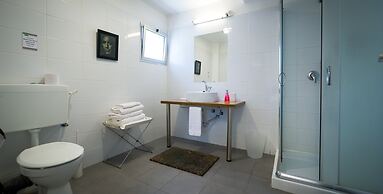 G38 Rental Apartment Building