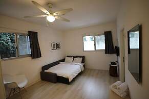 G38 Rental Apartment Building