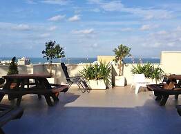 G38 Rental Apartment Building