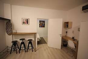 G38 Rental Apartment Building