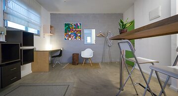 G38 Rental Apartment Building