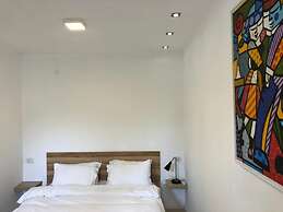 G38 Rental Apartment Building