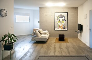 G38 Rental Apartment Building