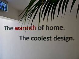 G38 Rental Apartment Building