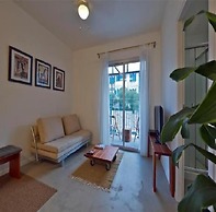 G38 Rental Apartment Building