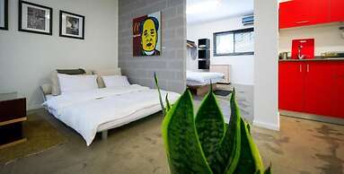 G38 Rental Apartment Building