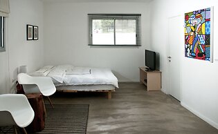 G38 Rental Apartment Building