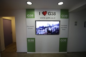 G38 Rental Apartment Building