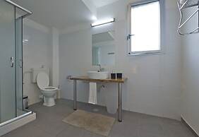 G38 Rental Apartment Building