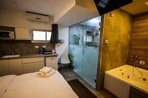 G38 Rental Apartment Building