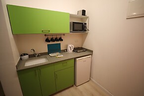 G38 Rental Apartment Building