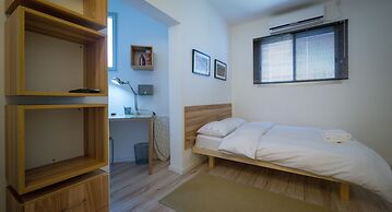 G38 Rental Apartment Building